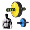 Roda Rolinho De Exercicios Abdominal Aparelho Fitness - Image 4