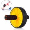 Roda Rolinho De Exercicios Abdominal Aparelho Fitness - Image 3