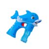 Lança Bolhas De Sabão Pistola Lançador De Bolinhas Golfinho - Image 9
